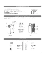 Preview for 4 page of Kenmore 35132 Use & Care Manual