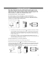 Preview for 10 page of Kenmore 35132 Use & Care Manual