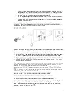 Preview for 11 page of Kenmore 35132 Use & Care Manual