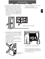 Предварительный просмотр 26 страницы Kenmore 35712 Instructions For Use Manual