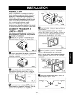 Preview for 21 page of Kenmore 35910 Owner'S Manual