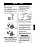 Preview for 23 page of Kenmore 35910 Owner'S Manual