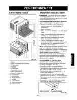 Preview for 25 page of Kenmore 35910 Owner'S Manual