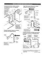 Предварительный просмотр 33 страницы Kenmore 362.61020 Use & Care Manual