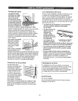 Предварительный просмотр 54 страницы Kenmore 362.61020 Use & Care Manual