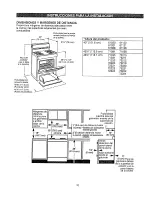 Предварительный просмотр 70 страницы Kenmore 362.61020 Use & Care Manual