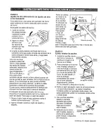 Предварительный просмотр 79 страницы Kenmore 362.61020 Use & Care Manual