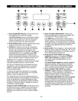 Предварительный просмотр 60 страницы Kenmore 362.7262 Series Use & Care Manual