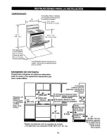 Предварительный просмотр 88 страницы Kenmore 362.7262 Series Use & Care Manual