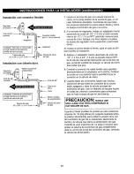 Предварительный просмотр 93 страницы Kenmore 362.7262 Series Use & Care Manual