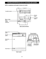 Предварительный просмотр 23 страницы Kenmore 363.14031 Use & Care Manual