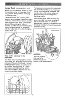 Preview for 13 page of Kenmore 363.14151 Use & Care Manual