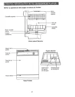 Preview for 23 page of Kenmore 363.14151 Use & Care Manual