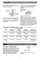 Preview for 29 page of Kenmore 363.14151 Use & Care Manual