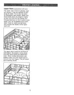 Предварительный просмотр 12 страницы Kenmore 363.14573 Use & Care Manual