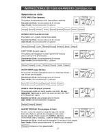 Предварительный просмотр 27 страницы Kenmore 363.14573 Use & Care Manual