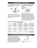 Предварительный просмотр 29 страницы Kenmore 363.14573 Use & Care Manual