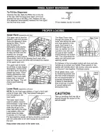 Preview for 7 page of Kenmore 363.1458 Series Use & Care Manual