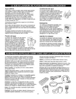 Preview for 15 page of Kenmore 363.1458 Series Use & Care Manual