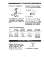 Preview for 11 page of Kenmore 363.14672 Use & Care Manual