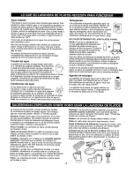 Предварительный просмотр 15 страницы Kenmore 363.1522 Series Use And Care Manual