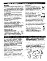 Предварительный просмотр 15 страницы Kenmore 363.1532 Use & Care Manual