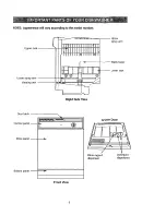 Предварительный просмотр 5 страницы Kenmore 363.156 Use & Care Manual