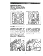 Предварительный просмотр 12 страницы Kenmore 363.156 Use & Care Manual