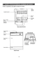 Предварительный просмотр 23 страницы Kenmore 363.156 Use & Care Manual