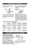 Предварительный просмотр 29 страницы Kenmore 363.156 Use & Care Manual