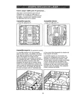 Предварительный просмотр 30 страницы Kenmore 363.156 Use & Care Manual