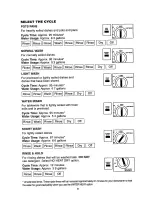 Предварительный просмотр 8 страницы Kenmore 363.15651890 Owner'S Manual