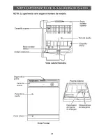 Preview for 23 page of Kenmore 363.16171 Use & Care Manual