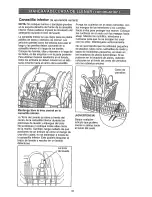 Preview for 31 page of Kenmore 363.16171 Use & Care Manual