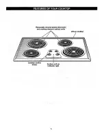 Предварительный просмотр 5 страницы Kenmore 363.42482 Use & Care Manual And Installation Instructions