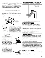 Preview for 51 page of Kenmore 363.61542 Use & Care Manual