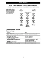 Preview for 40 page of Kenmore 363.6270 Series Use & Care Manual