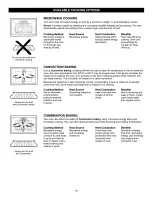 Preview for 10 page of Kenmore 363.6367 Series Use & Care Manual