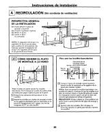 Предварительный просмотр 36 страницы Kenmore 363.63672 Installation Instructions Manual