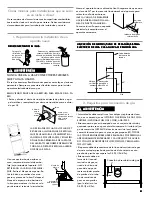 Preview for 51 page of Kenmore 363.71542 Use & Care Manual