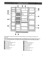 Preview for 6 page of Kenmore 363 Use & Care Manual