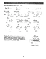 Preview for 10 page of Kenmore 363 Use & Care Manual