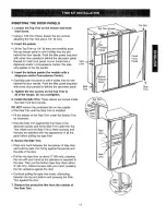 Preview for 11 page of Kenmore 363 Use & Care Manual