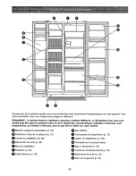 Preview for 40 page of Kenmore 363 Use & Care Manual