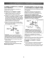 Preview for 48 page of Kenmore 363 Use & Care Manual