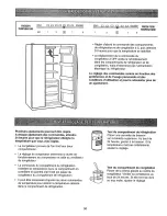 Preview for 50 page of Kenmore 363 Use & Care Manual