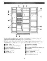 Preview for 74 page of Kenmore 363 Use & Care Manual