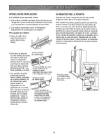 Preview for 76 page of Kenmore 363 Use & Care Manual