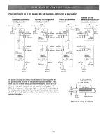 Preview for 78 page of Kenmore 363 Use & Care Manual