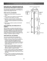 Preview for 80 page of Kenmore 363 Use & Care Manual